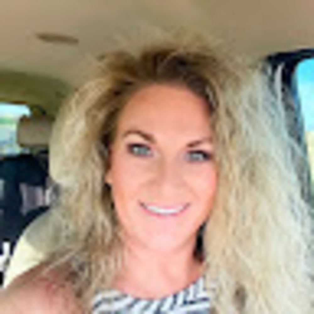 Meet your Posher, Shaunna